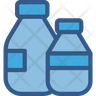 icon for fort canning park