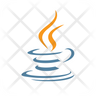 icons of java