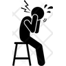 head bandage logo