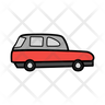mini jeep symbol