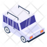 camping jeep icon png