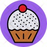 jelly candy icon