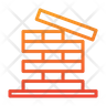 wooden jenga logo