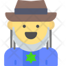 amish emoji