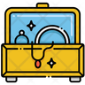 icon for jewelry box