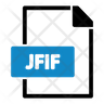 jfifi symbol
