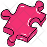 jigsaw puzzles logo