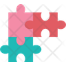 jigsaw puzzles logo