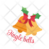 handbell symbol