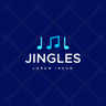 jingles logo icon svg