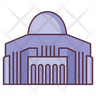 jinnah convention center logo