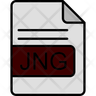icon jng