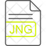 icon jng