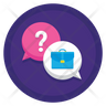 career counseling icon svg
