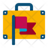 icon for job freedom