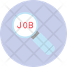job icon download