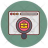 icon for job-search