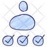 specificity icon svg