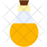 icons for jojoba oil