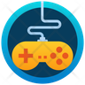 joystick logo
