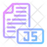 icon for scripting
