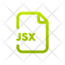 jsx icon png