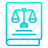 judgement book logo