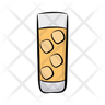 icons for fruit punch