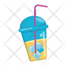 juice stall emoji
