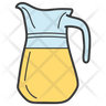 icon for juice jar