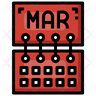 free 8march icons