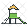 jungle gym icon png