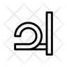 jupiter symbol icon download