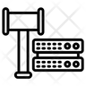 juridical logos