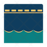 kaaba icons