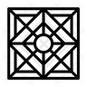 kaleidoscope icon