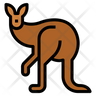 icon marsupial