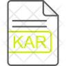 icons of kar