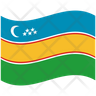 karakalpakstan logo