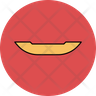 kayak boat logo