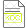 icons of kdc