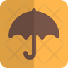 icon for keep dry