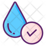 hydrated icons