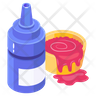 tomato ketchup icon png