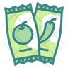 confident child icon png