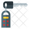icon for car access