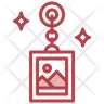 chained symbol