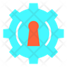 icon for key management