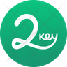 key network symbol