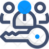 team agile symbol